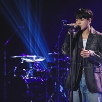 「人々に認めてもらえるだろうか」葛藤や覚悟…『JUNG KOOK: I AM STILL』予告編公開 画像