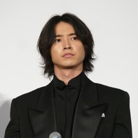 山崎賢人、祝30歳！『キングダム』『ゴールデンカムイ』今年の活躍をふり返り 画像