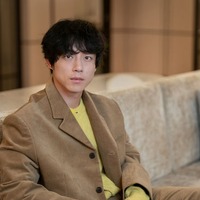 坂口健太郎、共演したイ・セヨンをベタ褒め！「日本でとんでもない女優になるかも」 画像