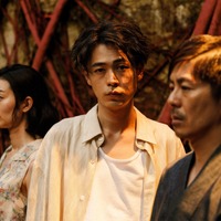 第37回東京国際映画祭、日本映画3本含むコンペ部門ラインアップ発表 画像