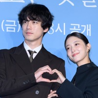 『愛のあとにくるもの』イ・セヨン＆坂口健太郎が織りなす“美しいストーリー”に要注目！ 画像