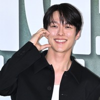 『ヒーローではないけれど』俳優チャン・ギヨン、ファンミでK-POPを踊りまくり!?ファンとの絆を深める 画像