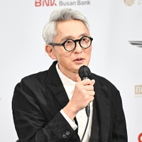 『孤独のグルメ』松重豊、ポン・ジュノ監督に手紙を書いていた！「演出をお願いしたが…」 画像