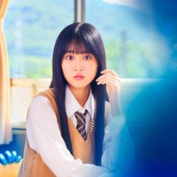 原菜乃華主演で「見える子ちゃん」映画化！2025年初夏公開 画像