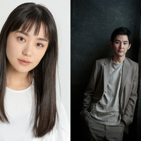 奈緒＆松田龍平W主演「東京サラダボウル」NHKドラマ10枠で映像化 画像