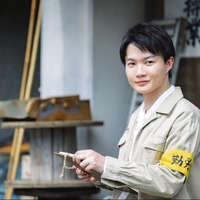 神木隆之介主演「海に眠るダイヤモンド」第1話、トレンド1位！「映画みたい」「すごいドラマが始まった」の声 画像