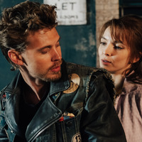 ジョディ・カマー＆オースティン・バトラー「物語に忠実に」『ザ・バイクライダーズ』を語る 画像