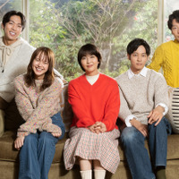 松たか子＆多部未華子＆松坂桃李が姉弟に！ 野木亜紀子が描くホームドラマ「スロウトレイン」新春放送 画像