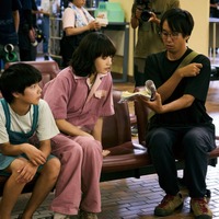 綾瀬はるか主演『ルート29』「エピソード0」配信決定 メイキング＆場面写真も到着 画像