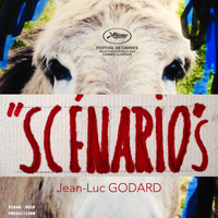 ジャン=リュック・ゴダール監督遺作『Scénarios』が11月8日よりRoadsteadにて第1弾予約販売 画像