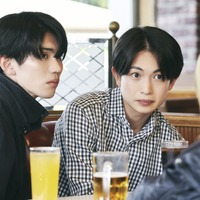 綱啓永＆樋口幸平の“特撮”親友コンビ、久保史緒里＆平祐奈『ネムルバカ』に出演決定 画像