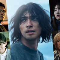 『正体』『十一人の賊軍』ほか読者が期待する“11月映画”ランキング 画像