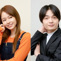 山本舞香、堤幸彦原案＆演出「令和の三英傑！」に主演 岡山天音＆佐藤二朗ら共演 画像