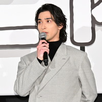 横浜流星「自分の中で集大成」藤井道人監督と4年越しの企画『正体』への思い語る 画像