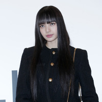 BLACKPINKリサ登場に「待ちきれない」の声も「ホワイト・ロータス3」最新映像 画像