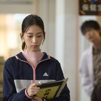 森川葵“篠谷”と生徒の関係に「こんなの泣く」…松下洸平主演「放課後カルテ」第6話 画像