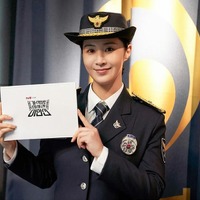 少女時代ユリがアクションに初挑戦！U-NEXT配信『仮釈放審査官 イ・ハンシン』で刑事役 画像