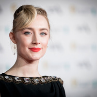 シアーシャ・ローナンが本気でアピール「『007』でヴィランを演じたい！」 画像