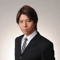 上川隆也主演の不動産ミステリー「問題物件」2025年1月放送開始 画像