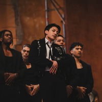 ディズニープラス独占配信の完全版『JUNG KOOK：I AM STILL』未公開カット初解禁 画像