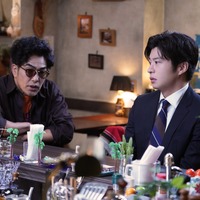 田中圭“宏樹”を励ます北村一輝“浅岡”に「泣ける」「刺さりすぎる」の声上がる…「わたしの宝物」8話 画像