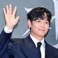 俳優カン・ドンウォン、『ドラゴンボール』の台詞を全覚え？「漫画喫茶で一日中過ごす時も」 画像