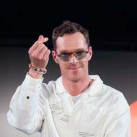 【東京コミコン2024】ベネディクト・カンバーバッチが登場！ 役作りのプロセス明かす 大注目のマーベルステージ 画像