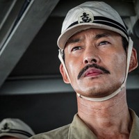 竹野内豊主演『雪風 YUKIKAZE』2025年8月公開　超特報到着 画像