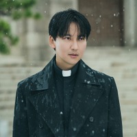 『熱血司祭2』主演キム・ナムギルが俳優ブランド評判1位に 画像