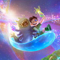 ひとりぼっちの少年が“宇宙”へ！ディズニー・ピクサー最新作『星つなぎのエリオ』特報解禁 画像