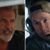 マーク・ウォールバーグ主演＆メル・ギブソン監督最新作『フライト・リスク』3月公開 画像
