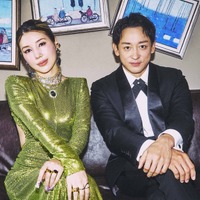 【インタビュー】山本耕史＆仲里依紗が回顧『はたらく細胞』でのアクション経験や親としての思い 画像