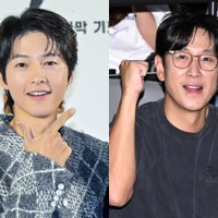 ソン・ジュンギ、故イ・ソンギュンさんについて「兄さんにまた会いたい…」俳優たちの切なさ募るコメント 画像