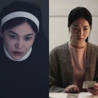 女優ソン・ヘギョ主演映画『黒い修道女たち』、10年越しの新シリーズがすでにヒットの予感！ 画像