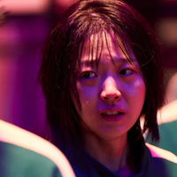 新人賞を総ナメした女優キム・シウン、『イカゲーム2』でも圧巻の演技力を披露！ 画像