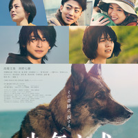 高橋文哉「映画の世界観とリンク」SEKAI NO OWARIが主題歌担当『少年と犬』楽曲入り予告も 画像