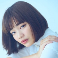 見上愛、朝ドラ初出演で主演！ ナースの冒険物語「風、薫る」26年度前期放送 画像