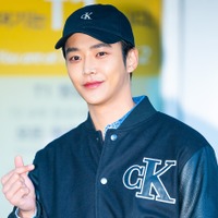 「SF9」出身ロウン『SHINING』出演を検討中！「IZ*ONE」出身キム・ミンジュと共演なるか 画像