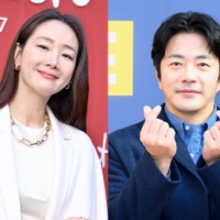 チェ・ジウ＆クォン・サンウの変わらぬ絆、22年越しの共演にファン歓喜！ 画像