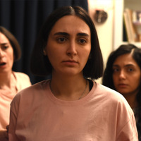 撮影後に国外脱出…『聖なるイチジクの種』イラン人監督が覚悟を語るインタビュー映像 画像