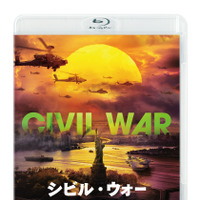 A24史上最大の製作費で“分断”描く『シビル・ウォー アメリカ最後の日』Blu-ray＆DVD6月発売 画像