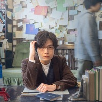 岡山天音主演、哲学者と少年の奇妙な生活描く「どうせ死ぬなら、パリで死のう。」3月16日放送 画像