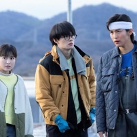 興収6.1億円！ 目黒蓮＆佐野勇斗ら集結『トリリオンゲーム』YouTube特番公開 画像