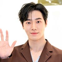 勢い止まらない！『トラウマコード』俳優チュ・ヨンウが2月のブランド評判で1位に 画像