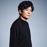 稲垣吾郎がハリー・ポッターに　舞台「ハリー・ポッターと呪いの子」7月から