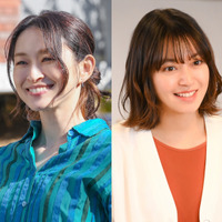 田辺桃子＆松本怜生ら出演！多部未華子主演「対岸の家事」追加キャスト 画像