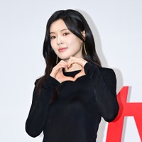 Netflixで配信がスタートした『ジャガイモ研究所』のイ・ソンビンはどんな女優？ 画像