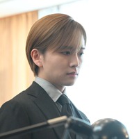 中島裕翔“青木”、板垣李光人“薪”への思いに「罪な奴だな」の声上がる…「秘密~THE TOP SECRET~」8話