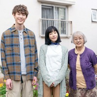 福士誠治＆北乃きい＆土居志央梨らが出演「しあわせは食べて寝て待て」 画像