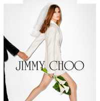 ジミー・チュウ、ウエディングSNSプロジェクト「I do in Choo」をスタート 画像